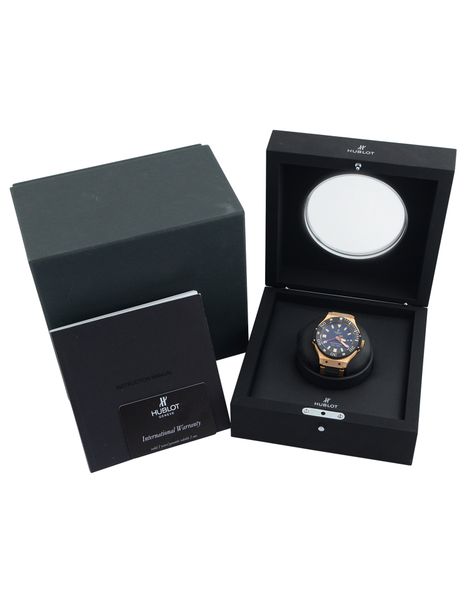 Hublot Big Bang 312.PM.1128.RX